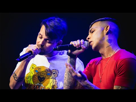Falta Amor - Q' Lokura