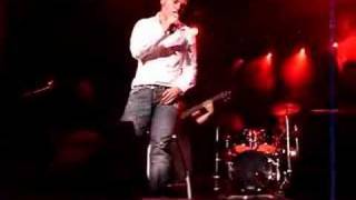 Tiziano Ferro - Despidiendoteahogo [Live @ Hard Rock Mexico]