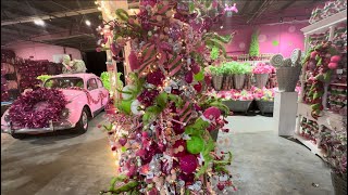 A CHRISTMAS EXTRAVAGANZA/ AMAZING HOLIDAY DECOR #christmas2024