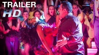 Cuban Fury - Echte Männer tanzen Film Trailer