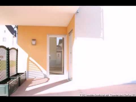 Moderne 2 Zimmerwohnung in Epfenbach (Miete)