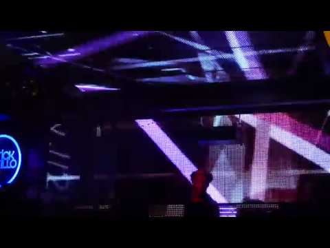 Erick Morillo @ Marquee Las Vegas 10- 13-2012  DJ MO.DO 