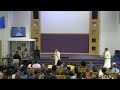 Walk In Truth Ministries Sunday Morning Service