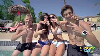 Camping Californie Plage Camping Californie Plage - Camping Herault - Image N°2