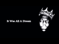 Biggie Juicy Clean