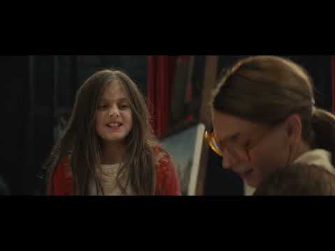 Trailer filmu Pani Bucik