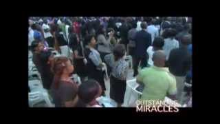 David Ibiyeomie    Living in divine health Pt 2