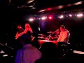 Angie Stevens - "Give It on Back" 12/13/09