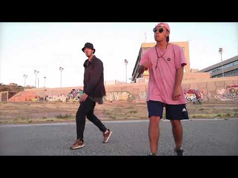 INTROSPECCION x KPK ft BAIT