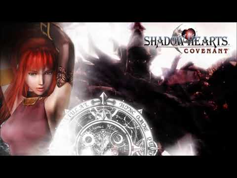 Best VGM 1619 - Shadow Hearts II : Covenant - Rising Sun (Japan Town)