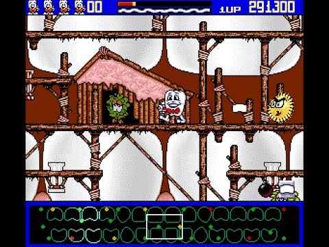 Harald Hardtand picture