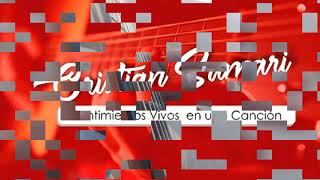 Cristian Sumari lecciones de  amor