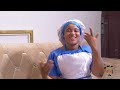 THE PROFESSOR PT 4 - Ebube Obio / Rosabell Andrew 2026 Latest Nigerian Nollywood Movie