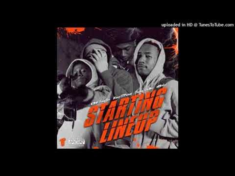 Young Slobe x MBNel x KeepItPeezy Type Beat (2021) Prod. TBoogie