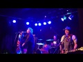 Slaughter and the Dogs "Hell in New York" live 2017