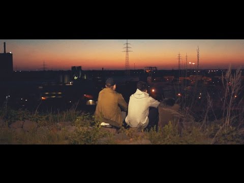 TRAUM (Seko feat. Altana & Akrydésa) - MUSIKVIDEO