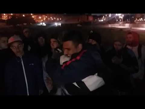 ZAICO vs NGO - Final - Warriors of Freestyle (21/09)