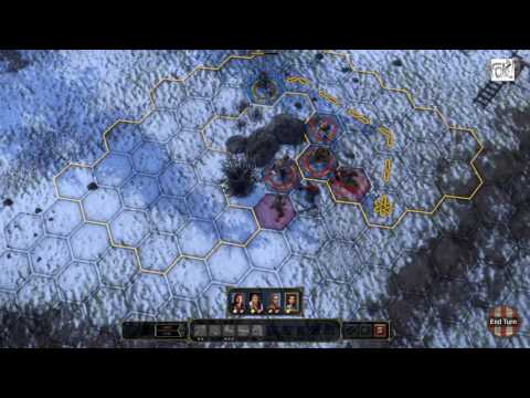 Expeditions: Viking (preview version)