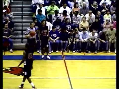 2006 (3rd segment) 5th Region Boys Basketball Championship Etown vs JHHS