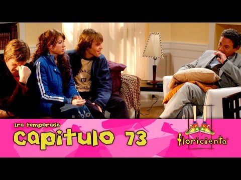 Floricienta Capitulo 73 Temporada 1