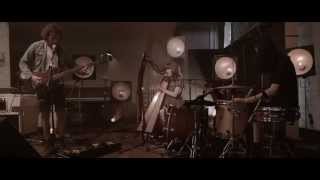 Emilie & Ogden - Ten Thousand (Live at Studio B-12)