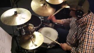 Up To Here, Stanton Moore Groove Alchemy