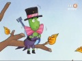 4강 The Ants And The Grasshopper 1 Cut