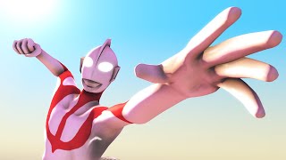 Download lagu Shin Ultraman vs You mp3