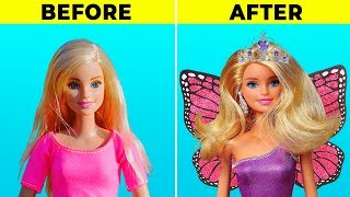 Barbie Brilliant Video