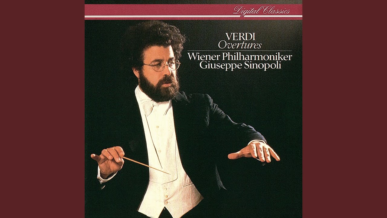 Verdi: Nabucco: Overture