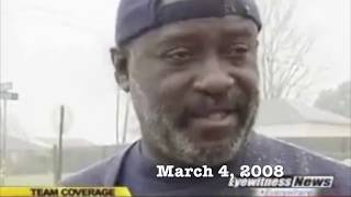 2008 news clips - Jessie Dotson