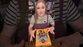 Jamie, Tabletoptiktok - Railroad Ink: Blazing Red Edition video thumbnail