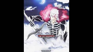 The Protagonists VS The Antagonists || Bleach Manga Edit🔥