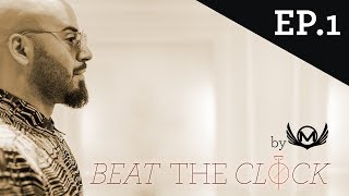 Matteo - The First One (Beat the clock | Ep. 1)