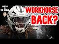 Ashton Jeanty S TERRIFYING Message To All Other NFL Defenses I NEVER Want To Leave The Field