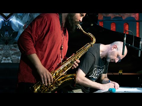Beyond Sunday / Like a Thief in the Night | Jordi Rossy / Javier Vercher Quartet