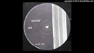 Bassoon - Samar (2000)