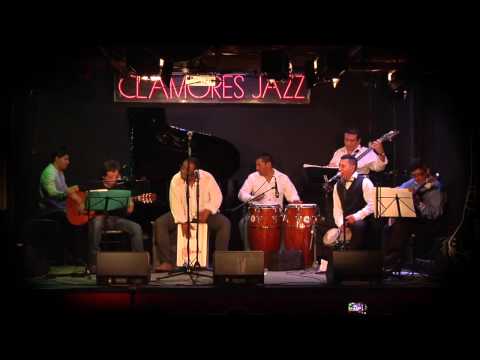 AFRO SON DEL PERÚ - La Carimba