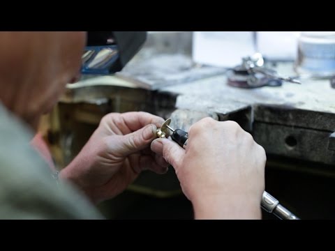 A Day in the Life of Jewelry Repair