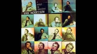 You Gotta Make It Through The World -  Van Morrison