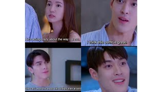 Download lagu Praomook ep 8 highlights with eng sub (funny scene) mp3