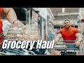 Mini Grocery Haul | 212 Mr. Olympia Derek Lunsford