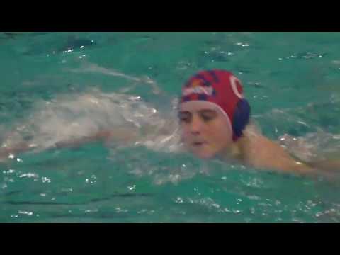 PN Barzanò - H2O Muggiò U12 2018/2019 PNI Pallanuoto