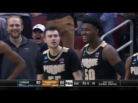 2019 Purdue University Ryan Cline
