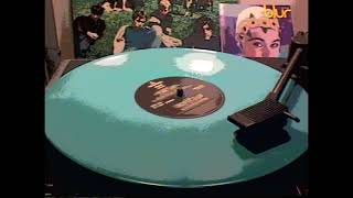 BLUR - Fool (Lead Vocal Muted)