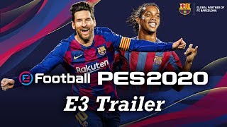 eFootball PES 2020 7