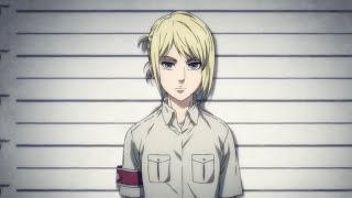Download lagu Free twixtor Annie Leonhart (AOT SS4) mp3 Download lagu Free twixtor Annie Leonhart (AOT SS4) mp3