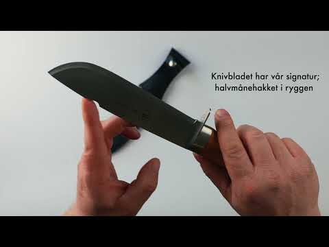 Brusletto Villmarka Liten