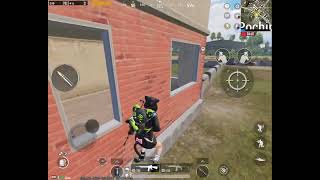 PUBGモバイルやるぞー(声無しです)