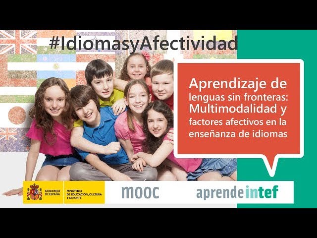 Vídeo relacionado con MODELOS PEDAGÓGICOS Y SITUACIONES DE APRENDIZAJE EN EDUCACIÓN INFANTIL: Guía práctica para Primaria (EF CON LA LOMLOE)